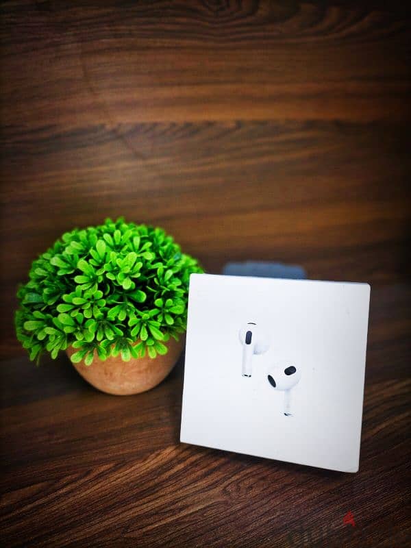 ايربودز Airpods 3 2