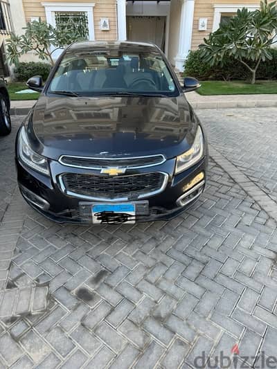 Chevrolet Cruze 2016 - Fabrica - First Owner