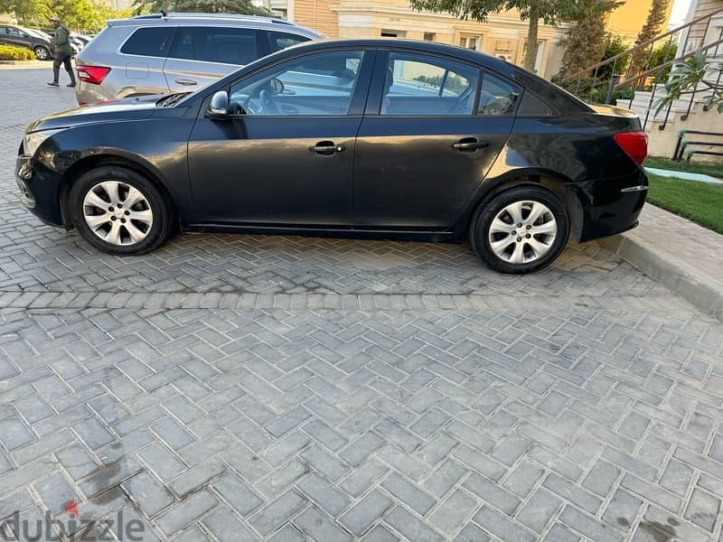 Chevrolet Cruze 2016 - Fabrica - First Owner 1