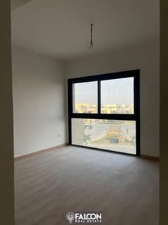 ready to move apartment fo sale in Al Burouj  El Shorok City 180sqm & 3 bedrooms - fully finished - ready to visit & view 0