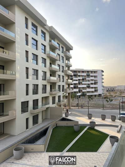 Ready To Move  Corner Apartment Open View Ultra Super Lux Finishing 135m For Sale In Al burouj Shorouk