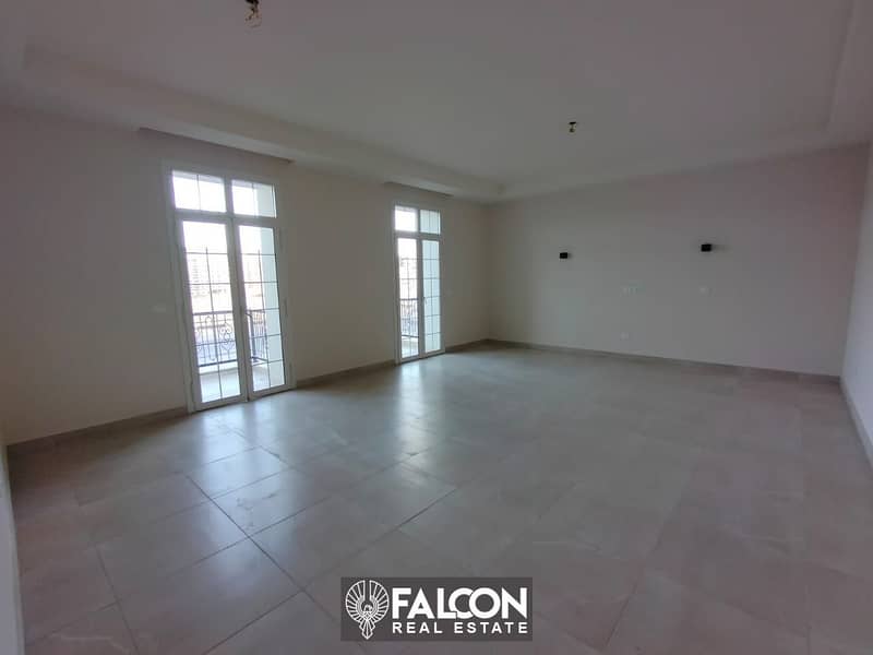 Apartment For Sale 170M Ready To Move In Elalamein City 9