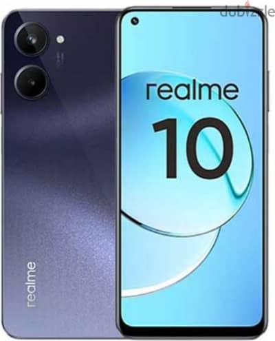 Realme 10