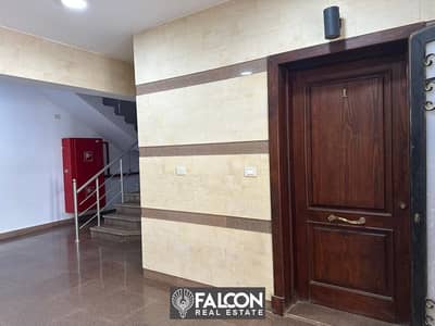 Two-room apartment, immediate receipt, with a down payment of 450,000, in Al-Maqsad Compound, the Administrative Capital