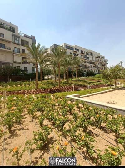 Immediate delivery in a prime location in Shorouk City, Sodic East Compound with the lowest down payment. Book now and enjoy a different view of