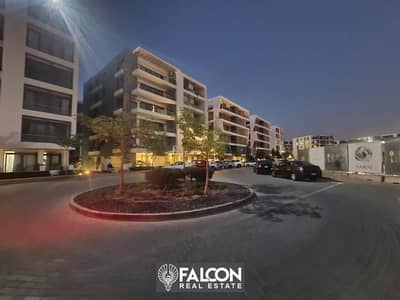 3-BR apartment with a 42% discount in the most distinguished compound in the Fifth Settlement, Taj City Compound - Mostaqbal City - New Cairo