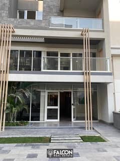 Apartment 155m for sale ready to move in in Mountain View i City 0