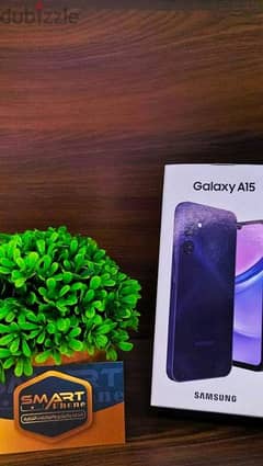 سامسونج جالكسي Samsung Galaxy A15 0