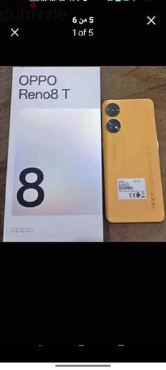 oppo reno 8t 0