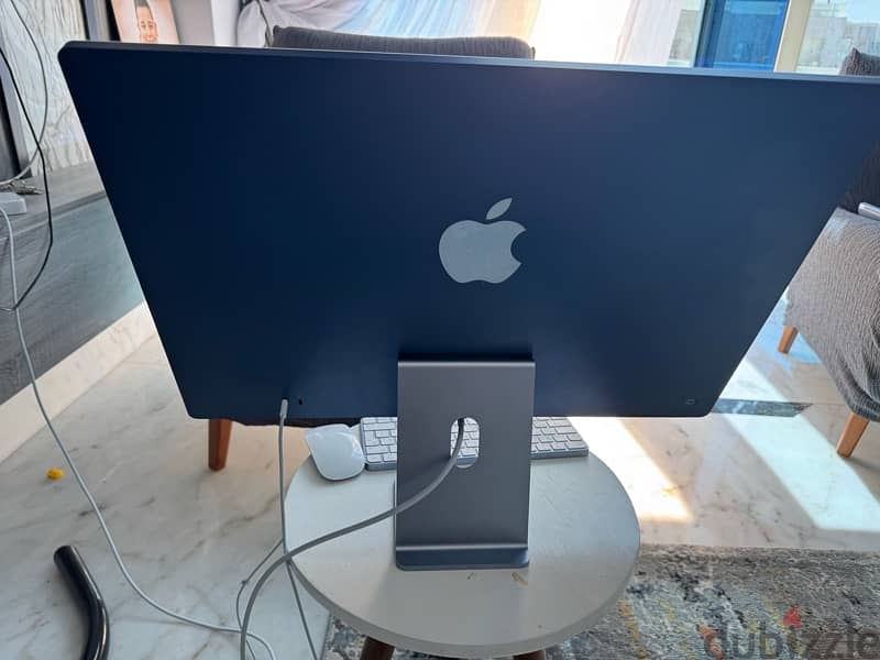 Imac 24 inch M1 2