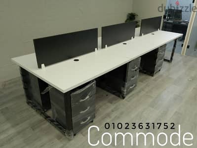 work station partition خليه عمل بارتيشن وحدات كول سنتر ورك ستيشن