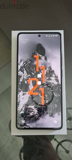 redmi note 13 pro 4g as new 0