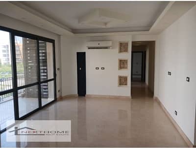 Amazing apartment in Al Maqsad Compound New Capital