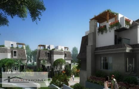 Amazing villa in Sarai Compound Corner - Prime Location