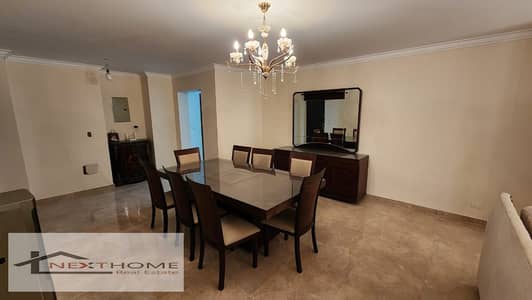 Apartment for rent with kitchen and ac`s in azad new cairo prime location price 45,000