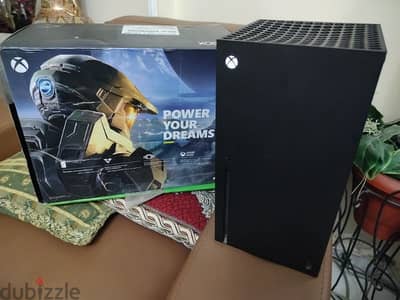 xbox series x 1tb