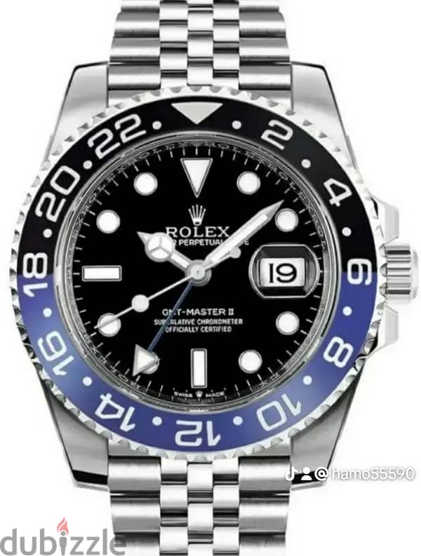 Rolex new collection mirror 0riginal whatsapp 01142249766 15