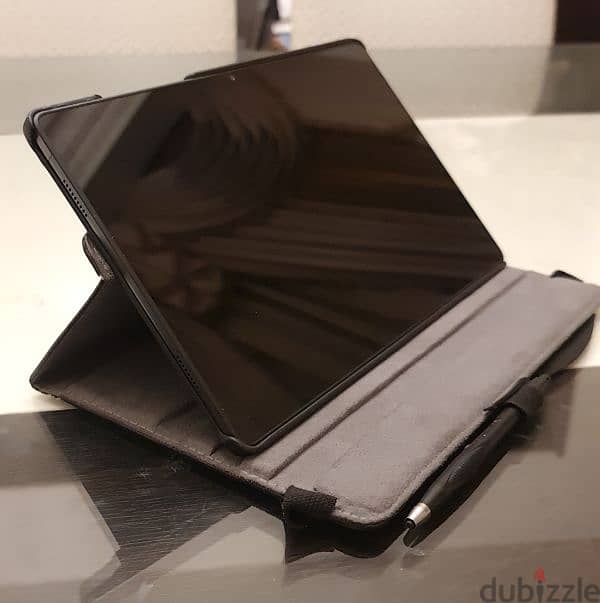 Samsung Tab A7 يعتبر جديد 1