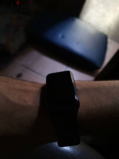 huawei band 6