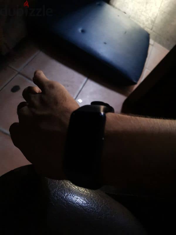 huawei band 6 1