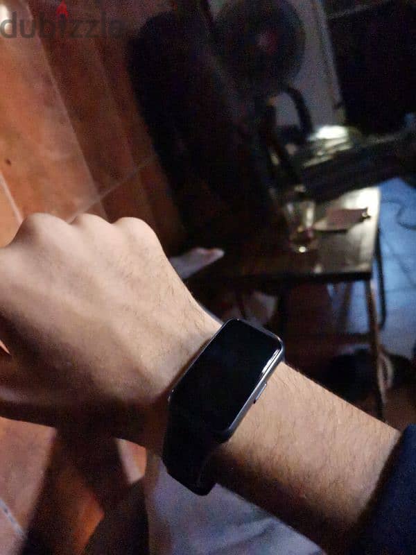 huawei band 6 2