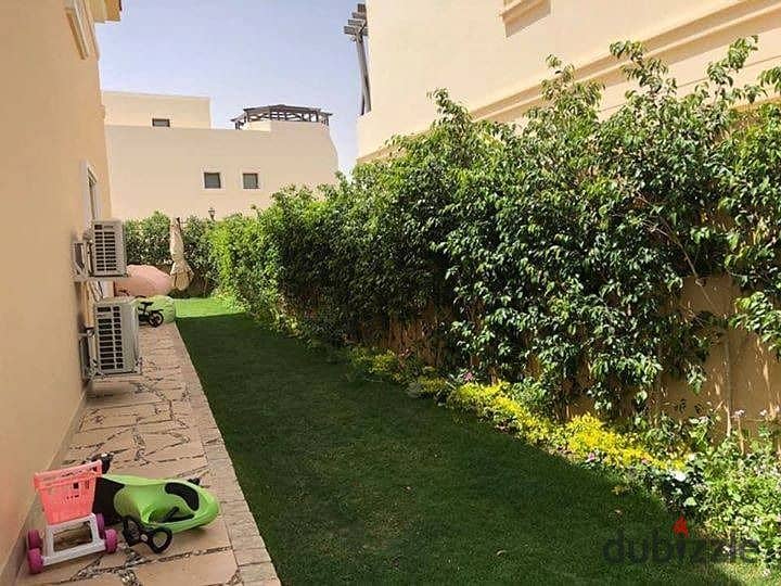 Apartment 163m + 70m garden for sale in Hyde Park Compound, Hyde Park on South Teseen Street 1