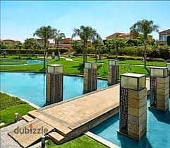 Apartment for sale 200 m from Hassan Allam in Sheikh Zayed next to Palm Hills in installments 1