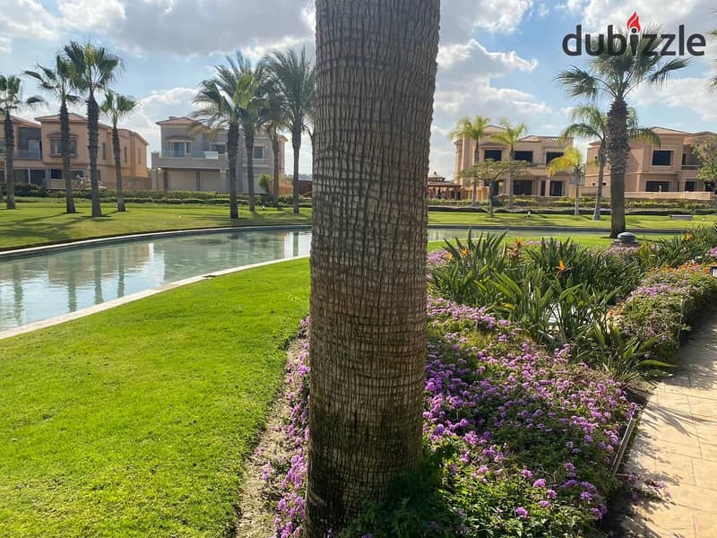 Apartment for sale 200 m from Hassan Allam in Sheikh Zayed next to Palm Hills in installments 4