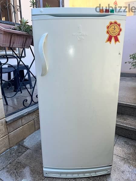 New Alaske Deep Freezer For Sale 0