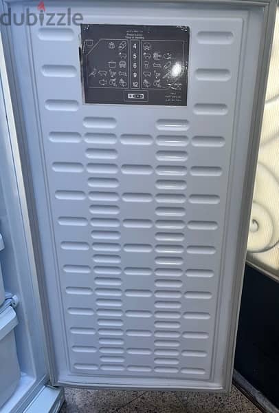 New Alaske Deep Freezer For Sale 2