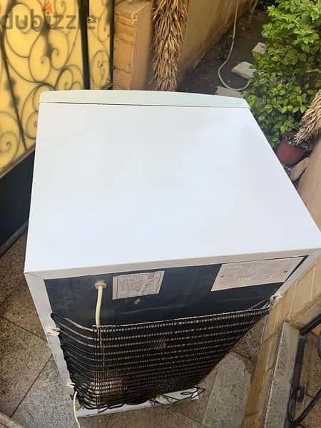 New Alaske Deep Freezer For Sale 4