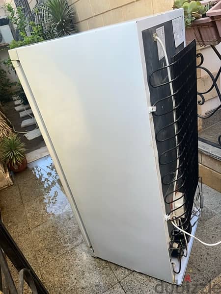 New Alaske Deep Freezer For Sale 5