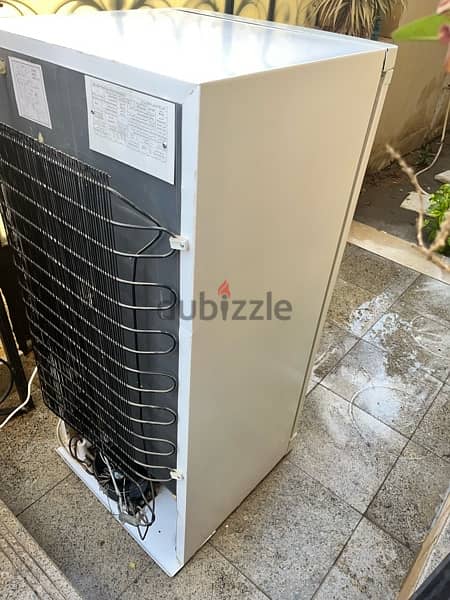 New Alaske Deep Freezer For Sale 6