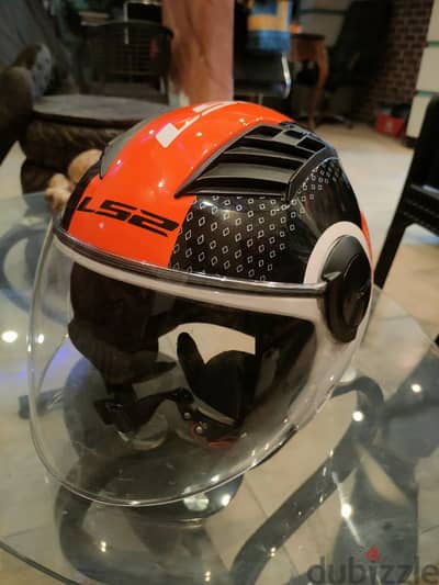 Helmet