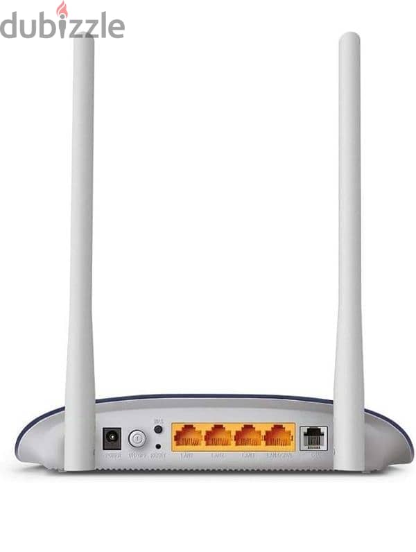 tp link router 1