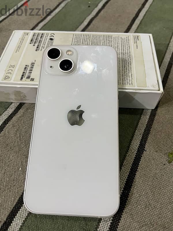 iPhone 13  128 GB 2