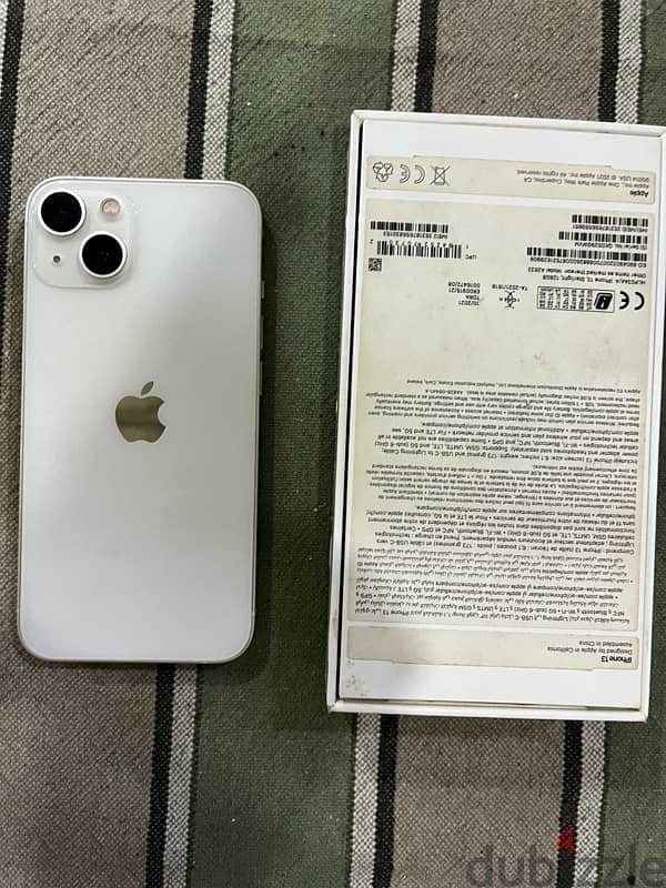 iPhone 13  128 GB 13