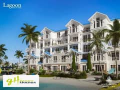 Ivilla Beach edition for sale with attractive price and location at Mountain view icity new cairo 0