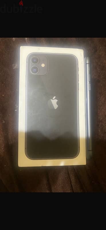 iphone 11 128g 2