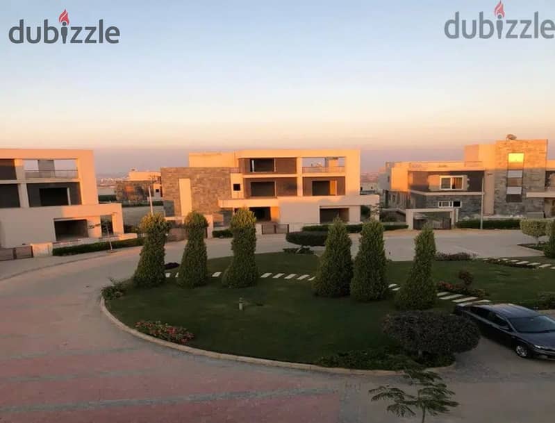 A prime townhouse with remaining installments available in Alkarma Vaha, located in the best spot in Sheikh Zayed. 11