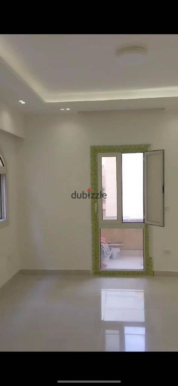 Apartment for rent, super luxurious finishing, in Al Narges Buildings - Fifth Settlement 7