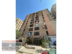 Fully finished Apartment in Asmaa fahmy street 0