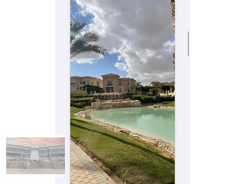 town house with down payment3bedroom Prima location directly on the lagoon in stone park 4