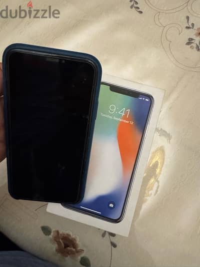 iPhone X 64 giga