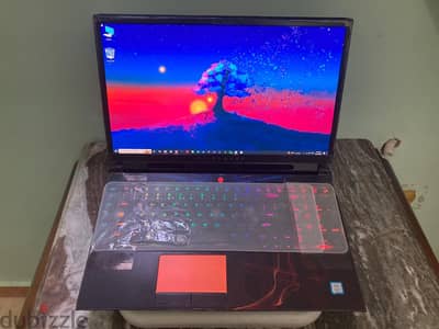 ديل لاب توب , alienware area 51