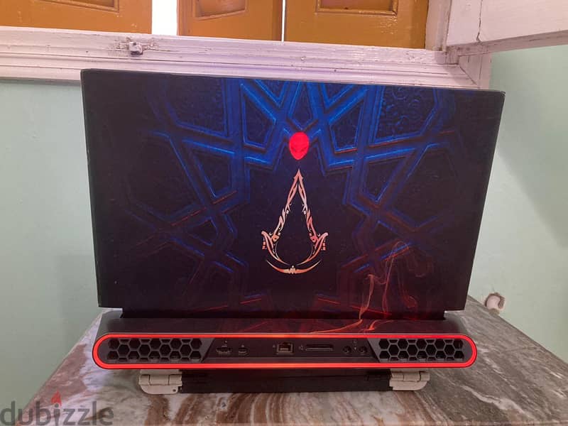 ديل لاب توب , alienware area 51 2