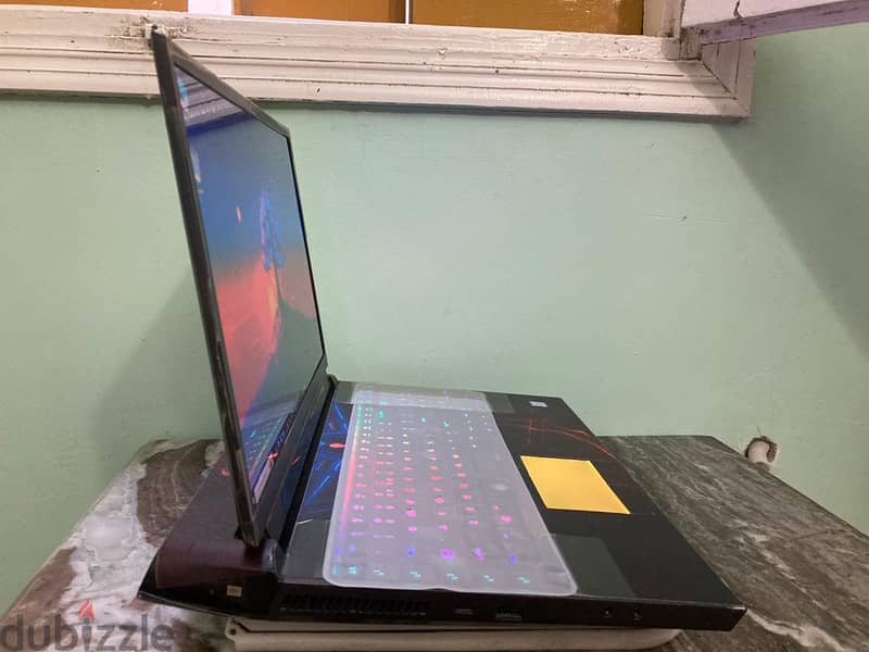 ديل لاب توب , alienware area 51 3