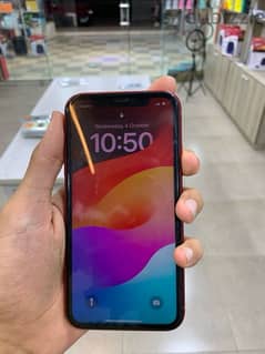 iPhone 11 bt87 128 0