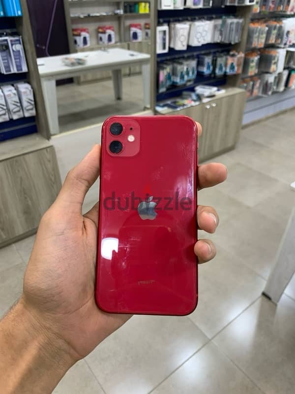 iPhone 11 bt87 128 1