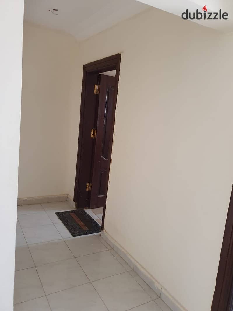 Apartment for rent in Narges, villas close to Mostafa Mosque - Fifth Settlement 1